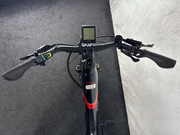 Malaguti Cortina WV 6.0 RD – Bild 3