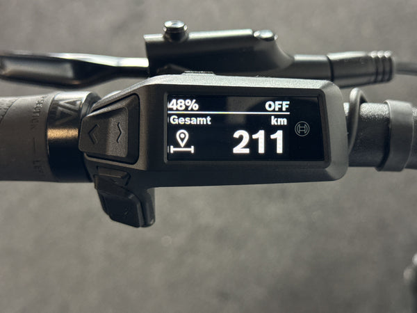 CUBE Nuride Hybrid Performance 600 – Bild 4