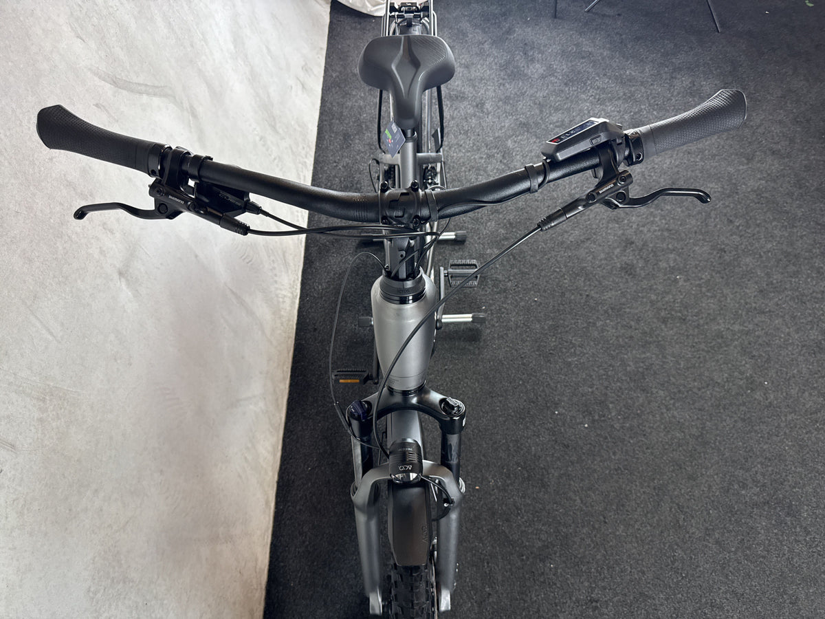 Bifoco — cockpit_von_vorne