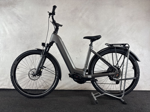 CUBE Nuride Hybrid Performance 600