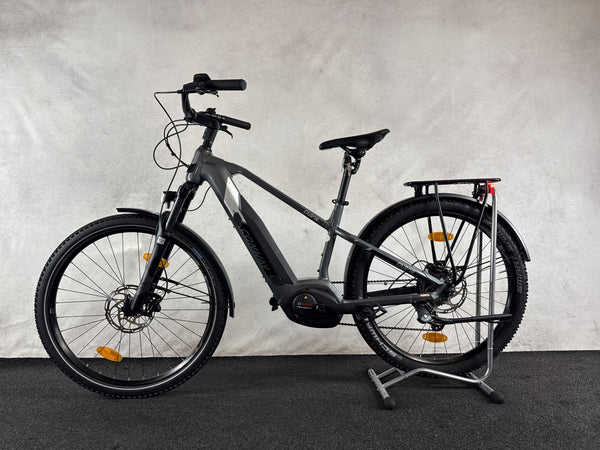 Conway Cairon C 1.0