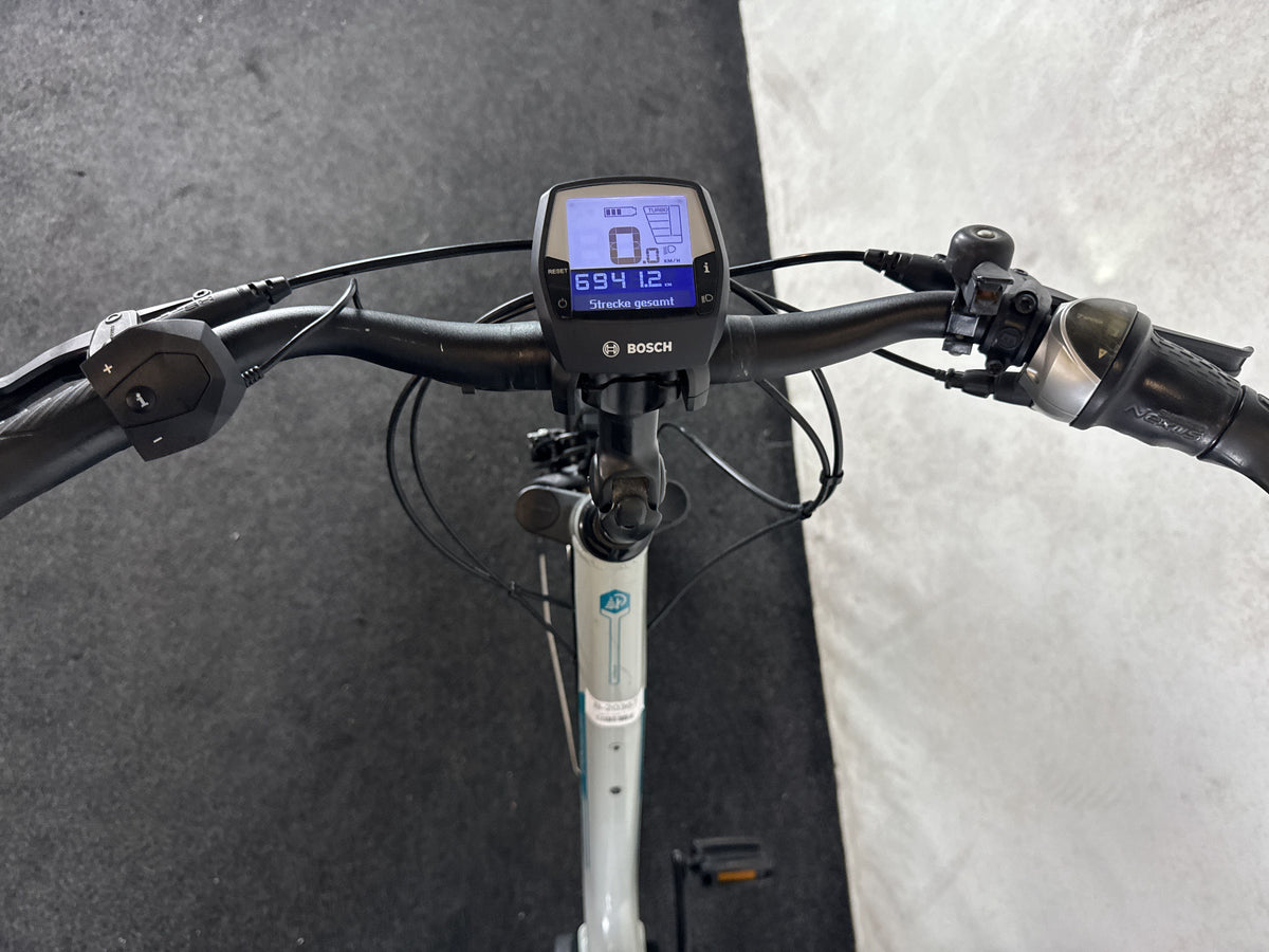 Bifoco — cockpit_fahrersicht