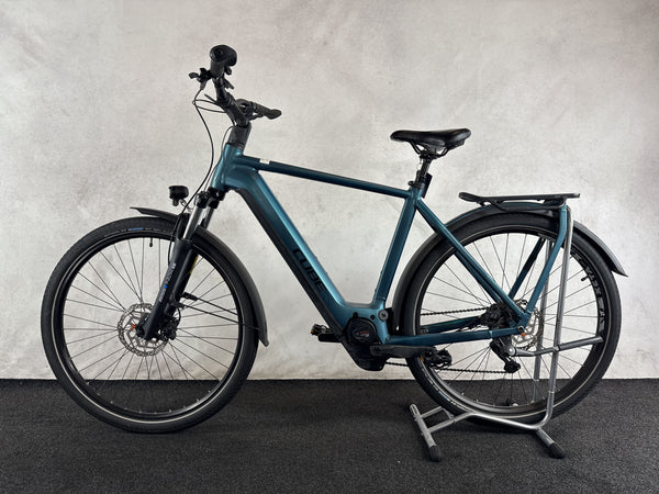 CUBE Kathmandu Hybrid ONE 750