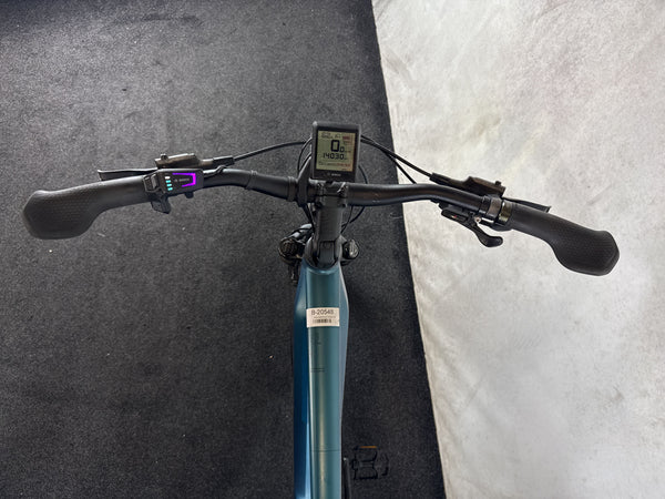CUBE Kathmandu Hybrid ONE 750 – Bild 3