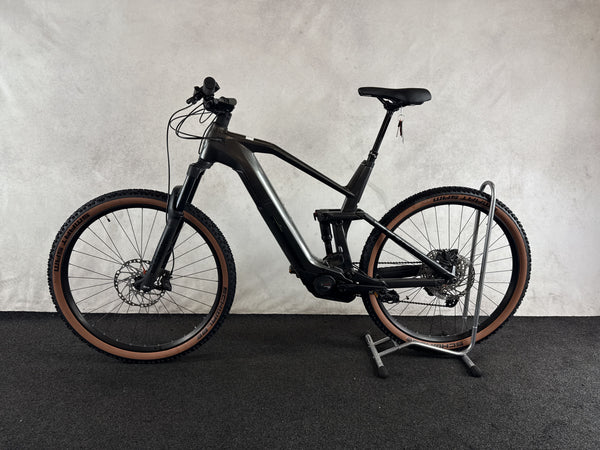 CUBE Stereo Hybrid 140 HPC Race 625