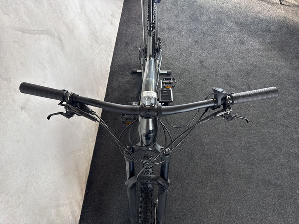 CUBE Stereo Hybrid 140 HPC Race 625 – Bild 5