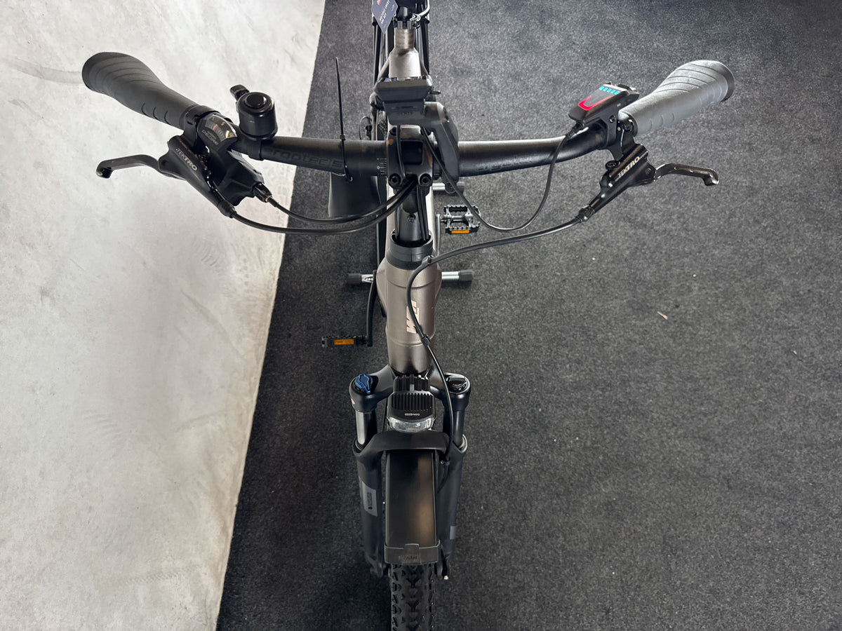 Bifoco — cockpit_von_vorne