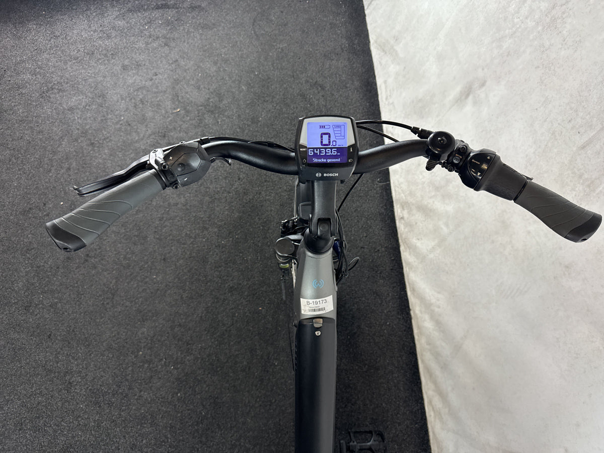 Bifoco — cockpit_fahrersicht