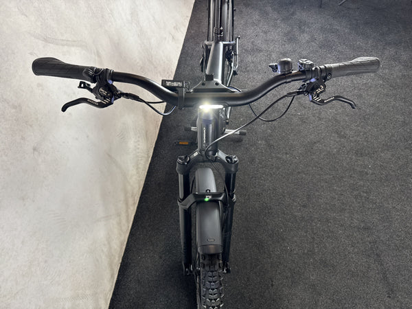 Orbea Kemen ADV 10 – Bild 5
