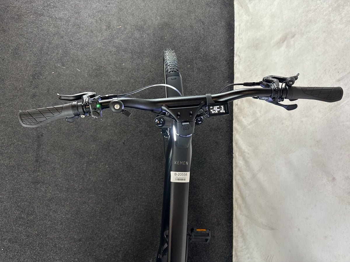 Bifoco — cockpit_fahrersicht