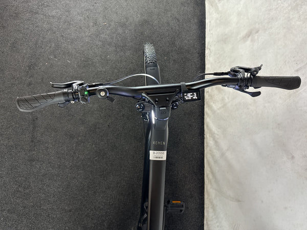 Orbea Kemen ADV 10 – Bild 3