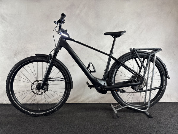 Orbea Kemen ADV 10