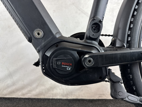 HNF NICOLAI XD4 Eco Touring – Bild 2