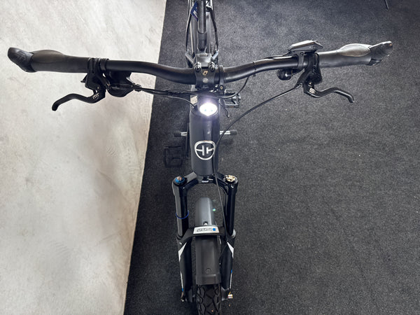 HNF NICOLAI XD4 Eco Touring – Bild 5