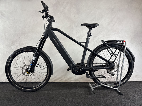 HNF NICOLAI XD4 Eco Touring