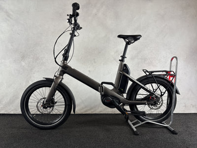 E-Bike