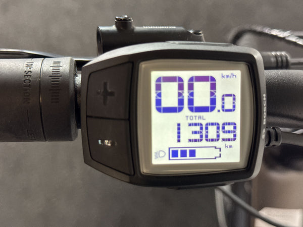 CUBE Fold Hybrid 500 – Bild 4