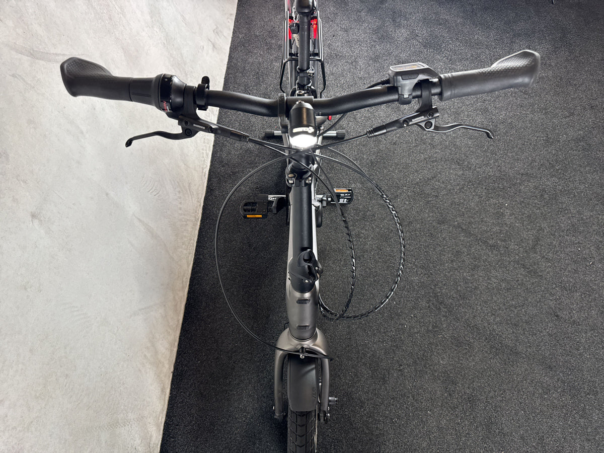 Bifoco — cockpit_von_vorne