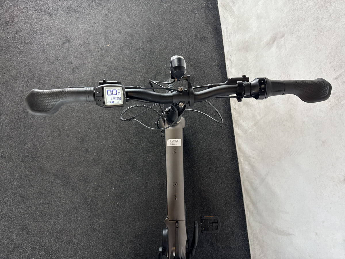 Bifoco — cockpit_fahrersicht
