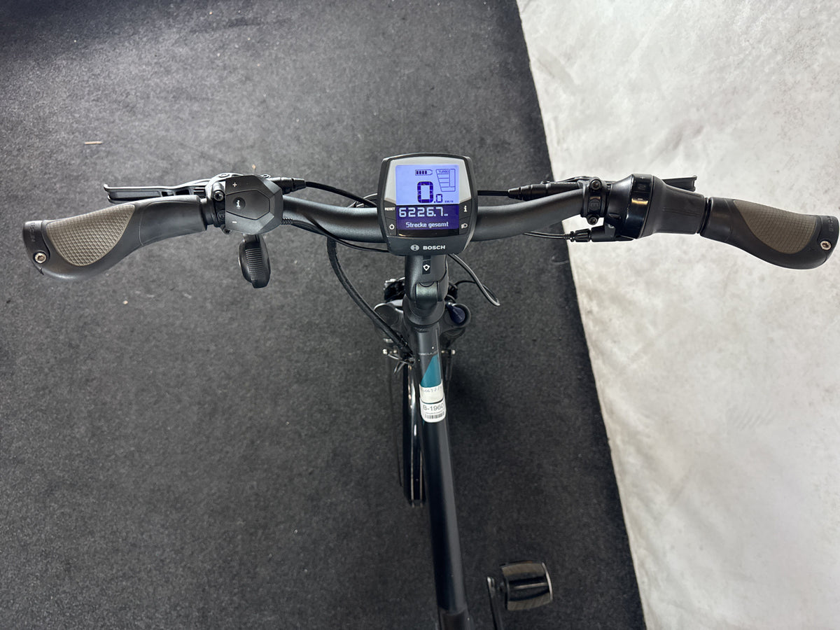 Bifoco — cockpit_fahrersicht