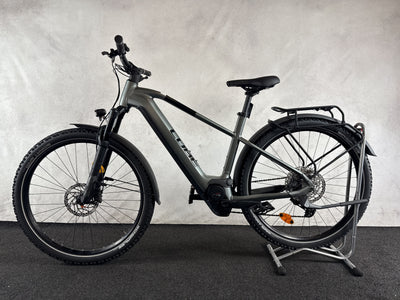 CUBE Reaction Hybrid Pro 750 Allroad