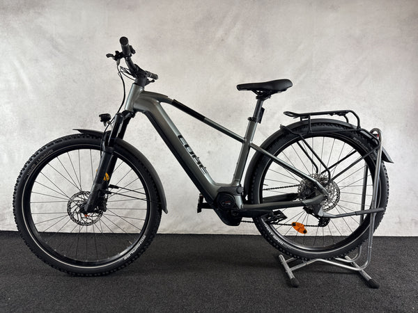 CUBE Reaction Hybrid Pro 750 Allroad