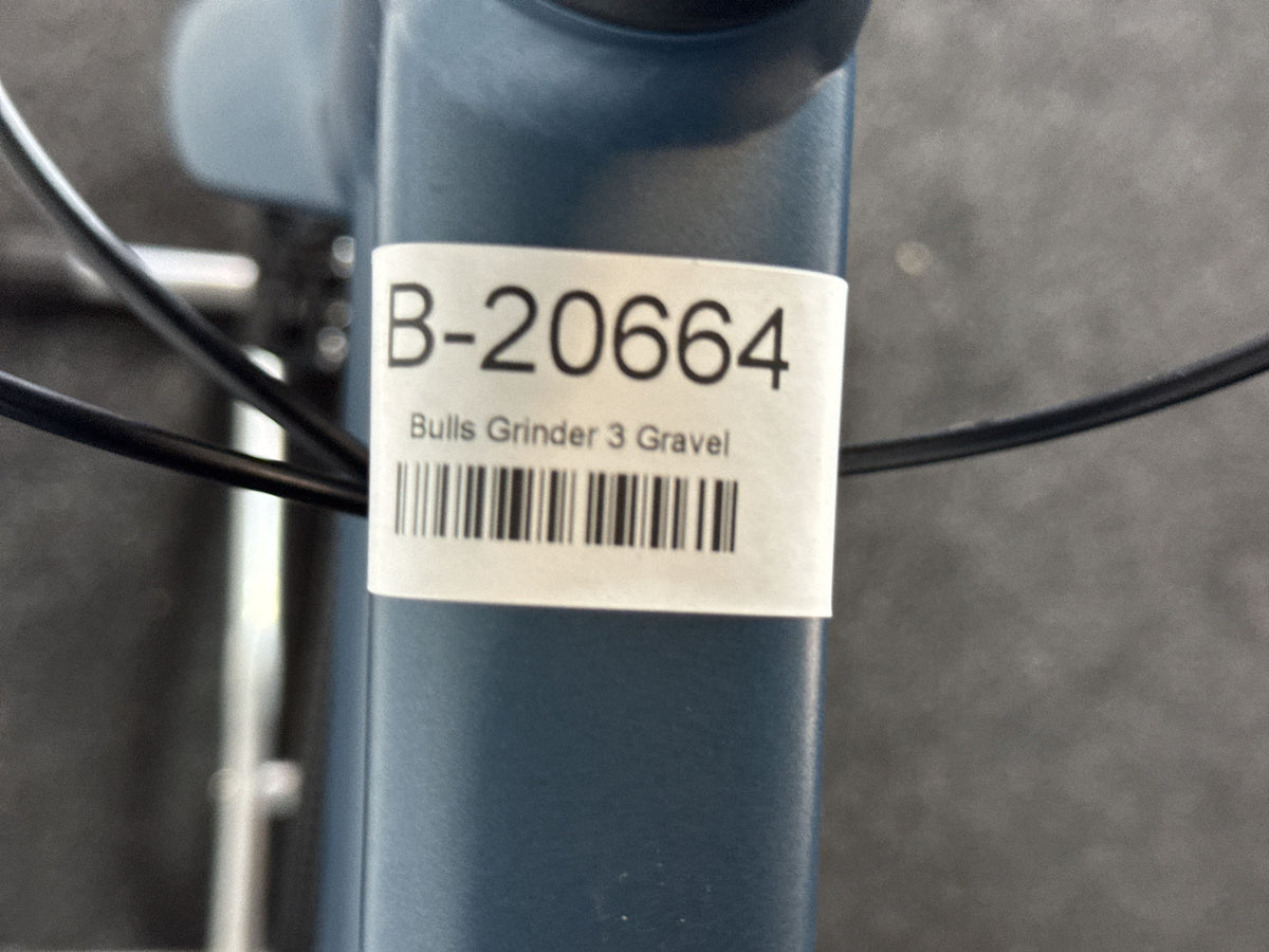 Bifoco — sku_barcode