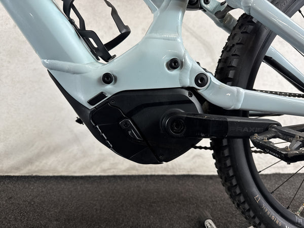 Specialized Turbo Levo Alloy – Bild 2