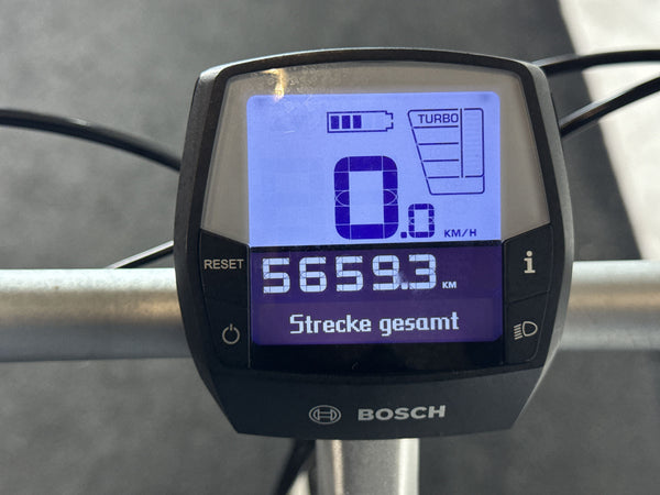 Gazelle Miss Grace C7+HMB – Bild 4