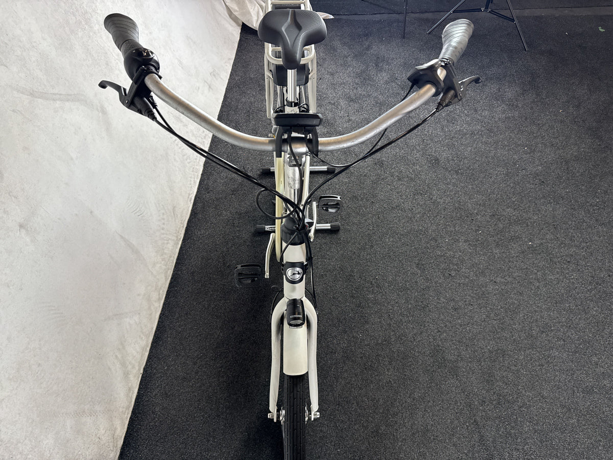 Bifoco — cockpit_von_vorne