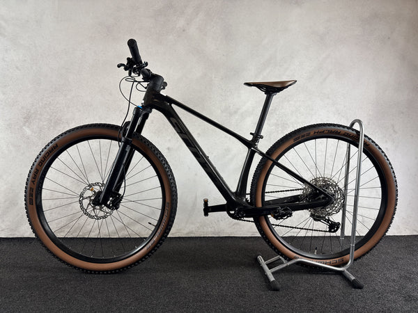 Scott Scale 925