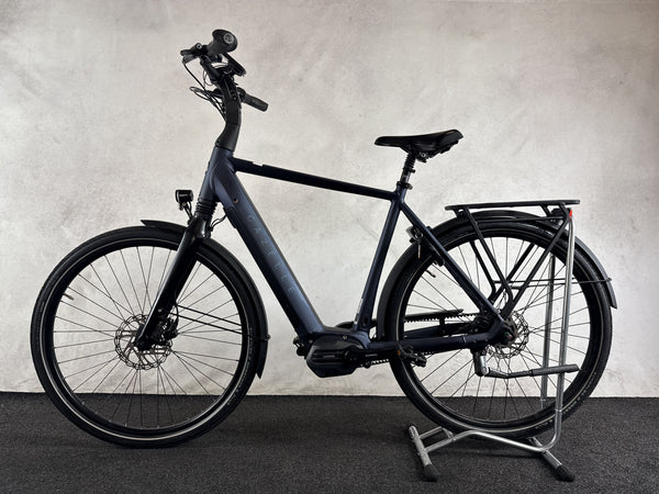 Gazelle Chamonix C5