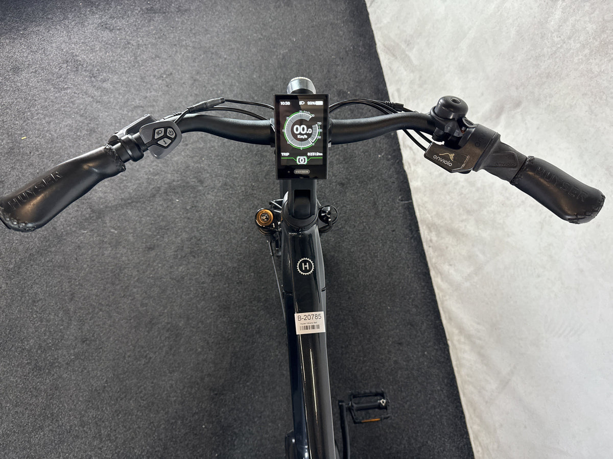Bifoco — cockpit_fahrersicht