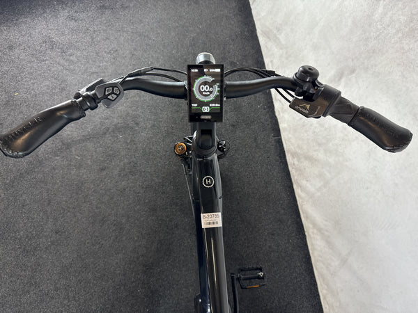 Huyser Ultremo Belt – Bild 3