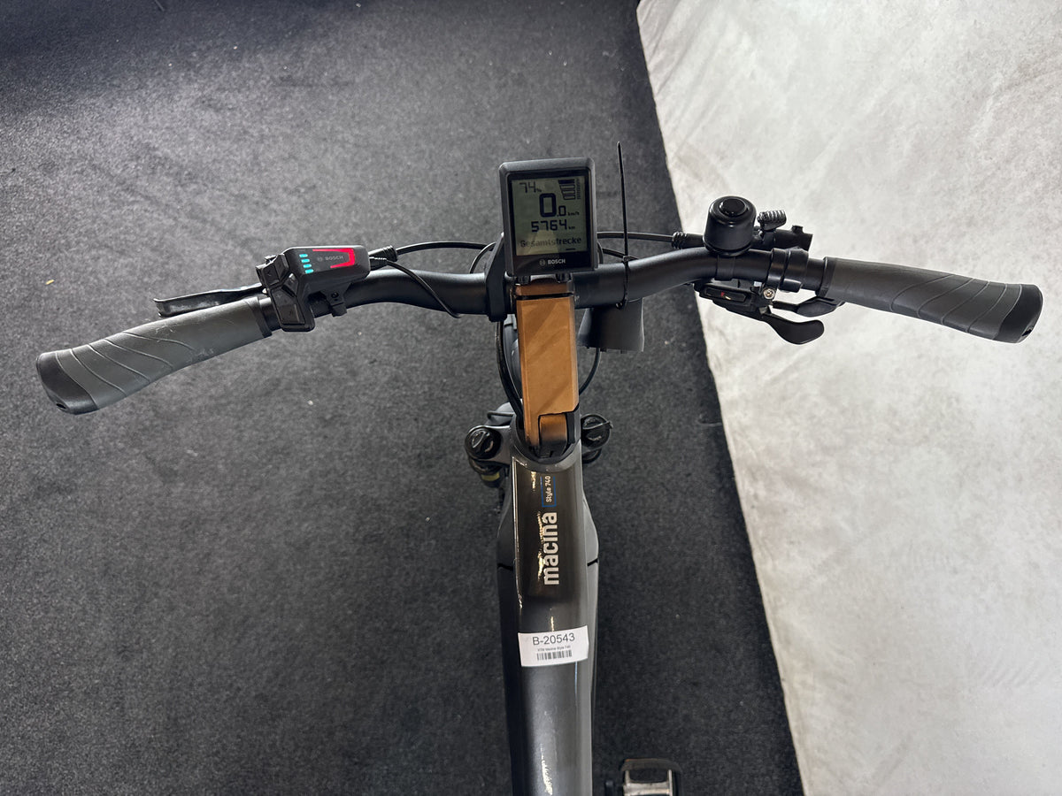 Bifoco — cockpit_fahrersicht