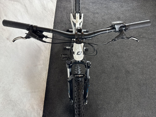 Dynamics Vulcano 400 – Bild 5