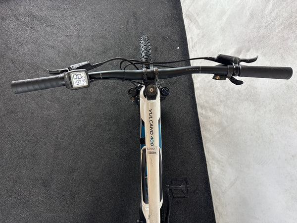 Dynamics Vulcano 400 – Bild 3