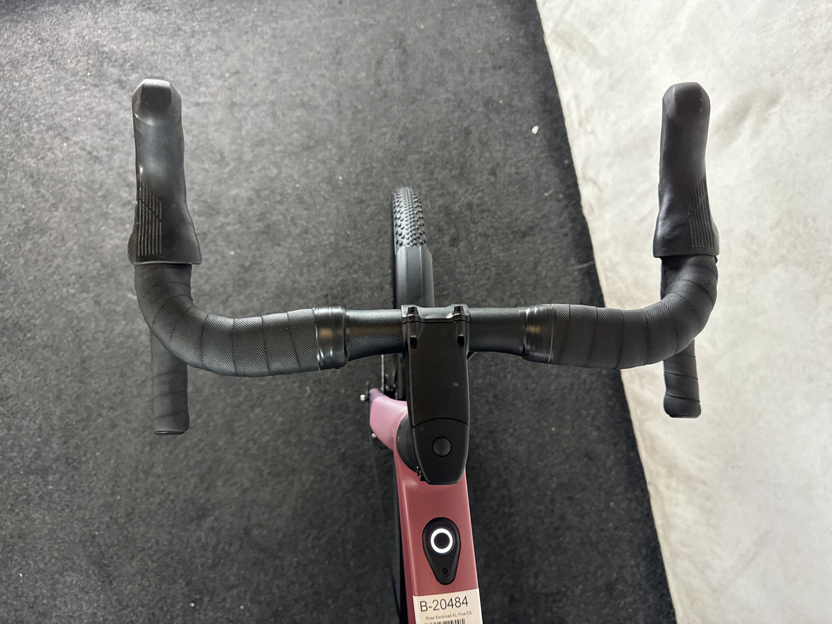 Bifoco — cockpit_fahrersicht