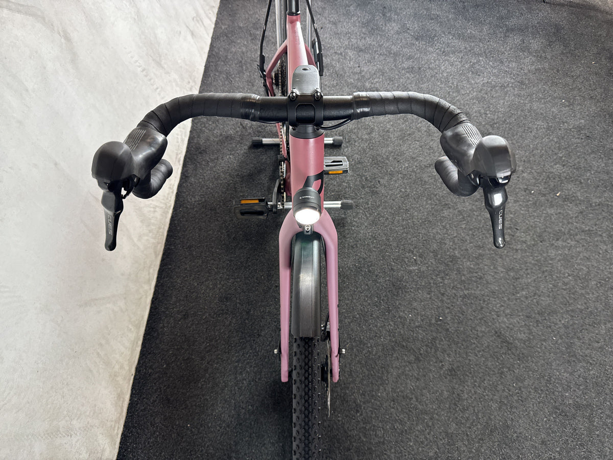 Bifoco — cockpit_von_vorne