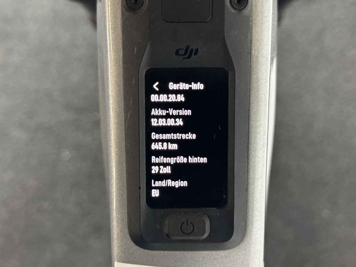 Bifoco — display_nahaufnahme
