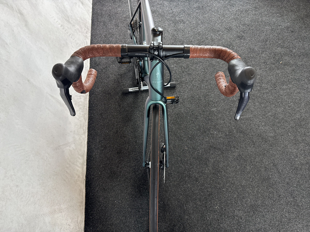 Bifoco — cockpit_von_vorne