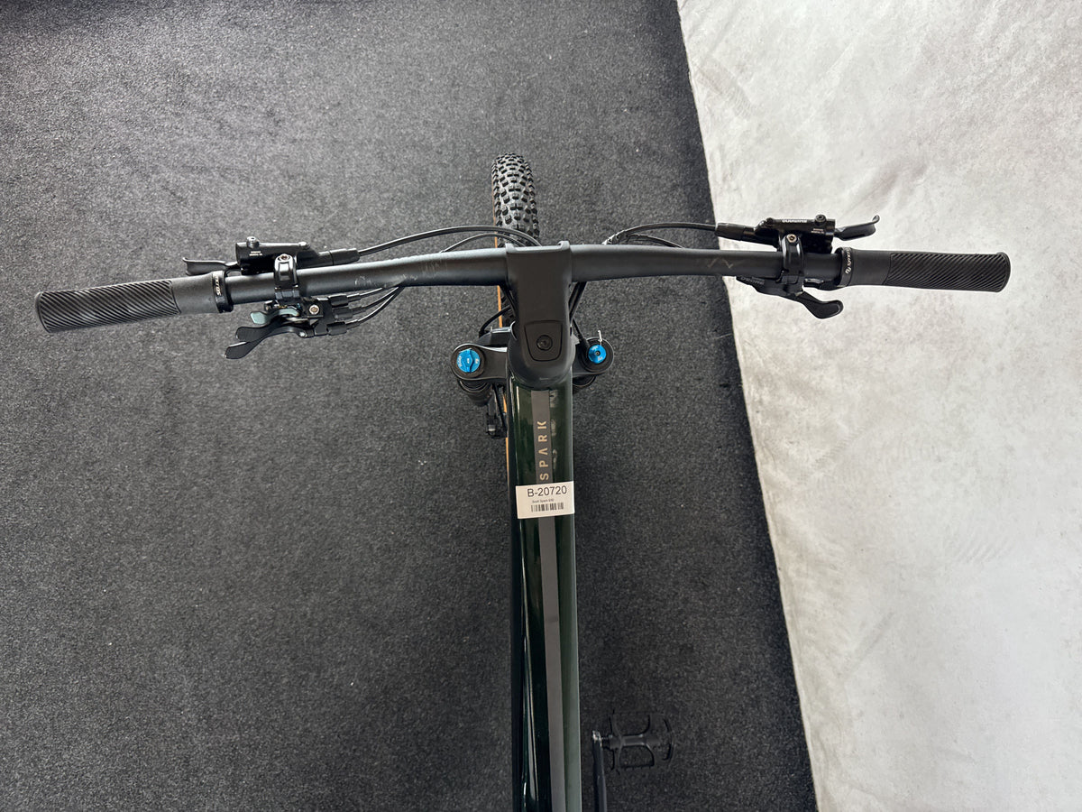 Bifoco — cockpit_fahrersicht