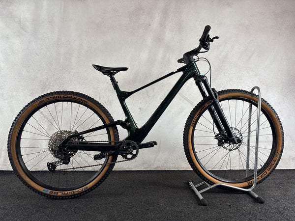 Scott Spark 930 – Bild 5