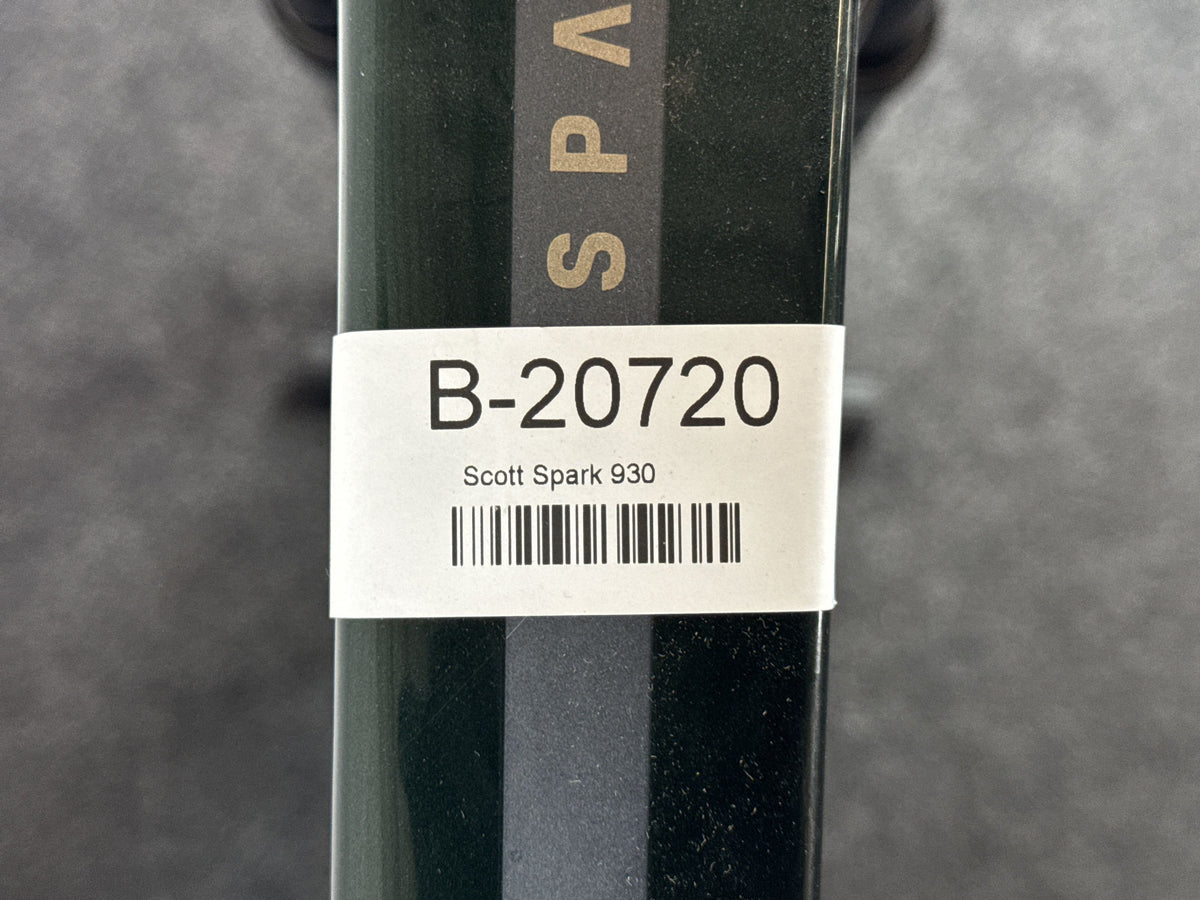 Bifoco — sku_barcode