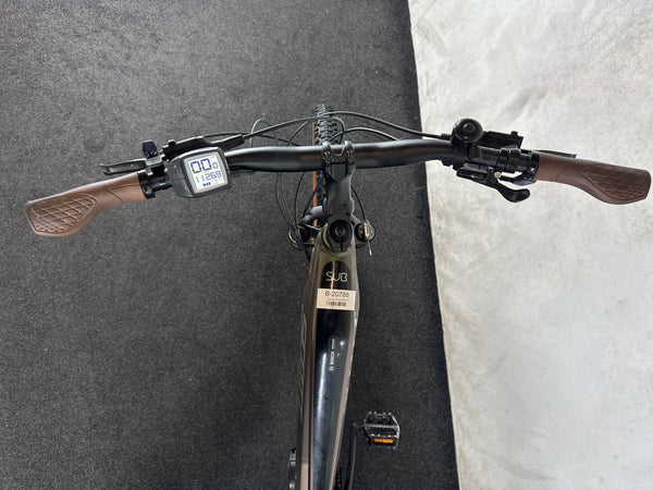 Scott Sub Cross eRIDE 10 – Bild 3