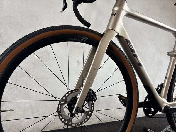 BH Gravel X – Bild 4