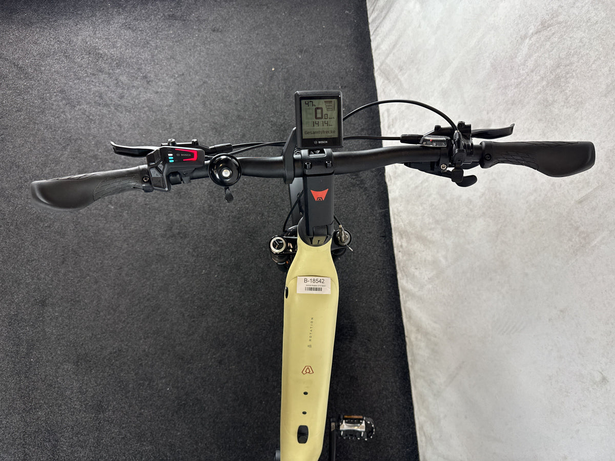 Bifoco — cockpit_fahrersicht