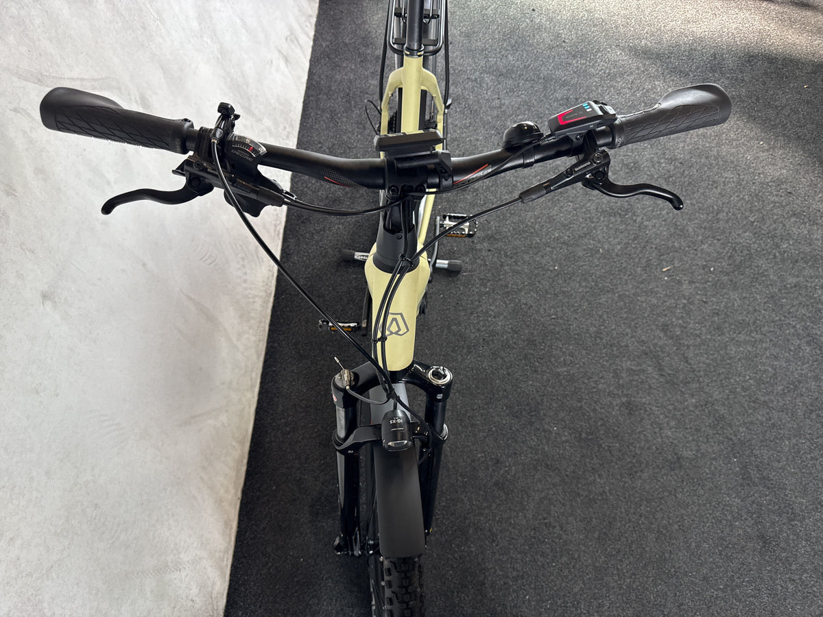 Bifoco — cockpit_von_vorne