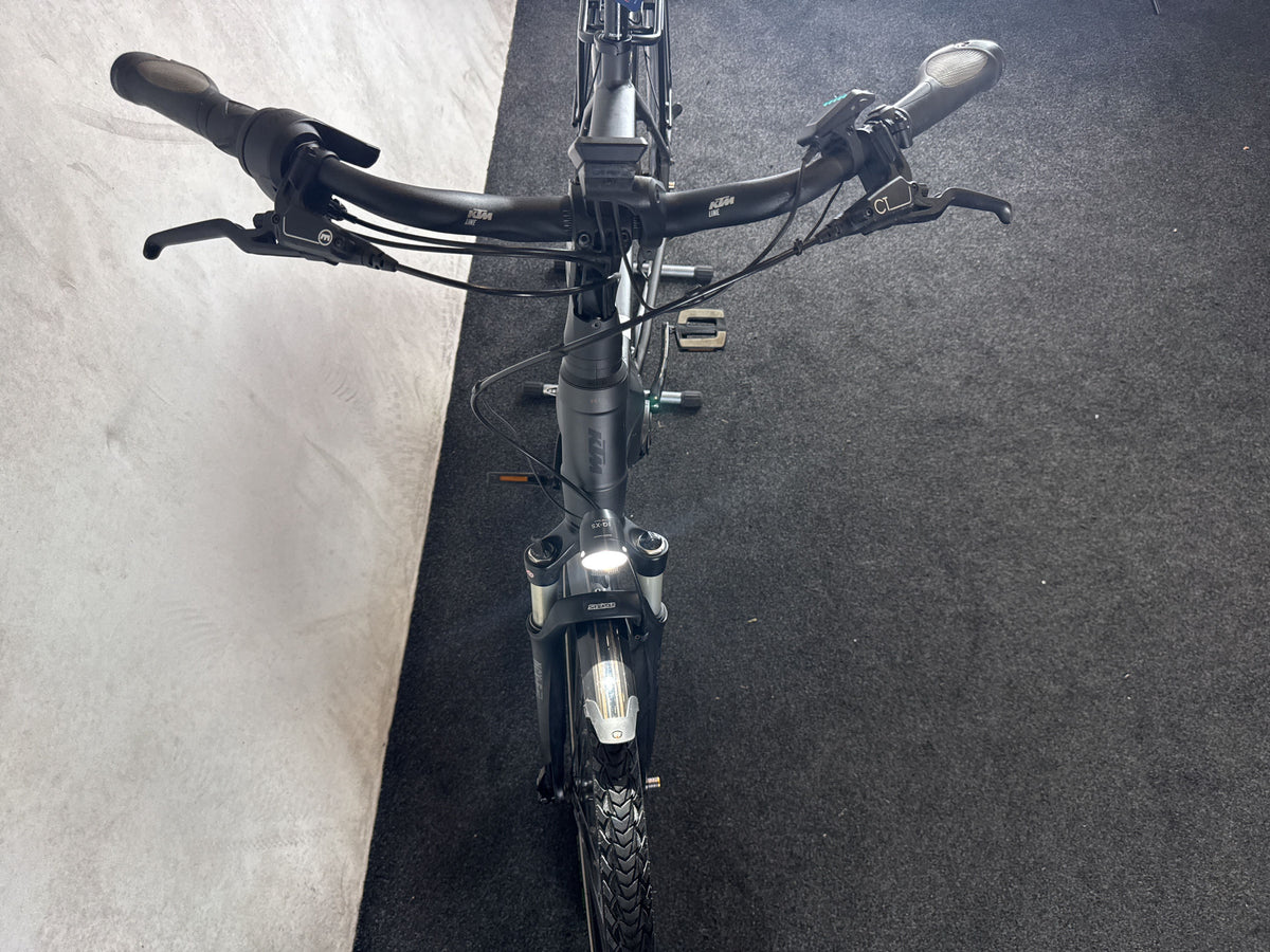 Bifoco — cockpit_von_vorne