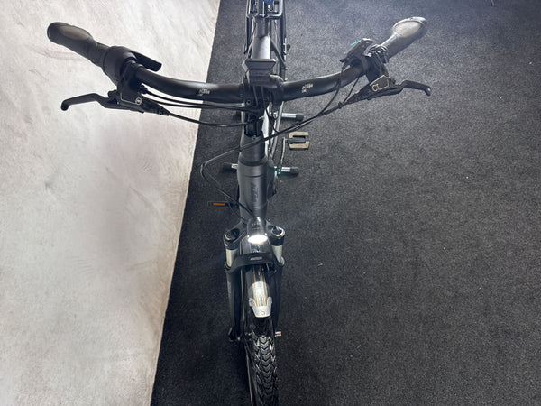KTM Macina City 710 Belt – Bild 5